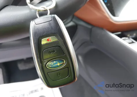 2022 Subaru Legacy Touring Xt из США, поврежденный, VIN 4S3BWGP64N3021644